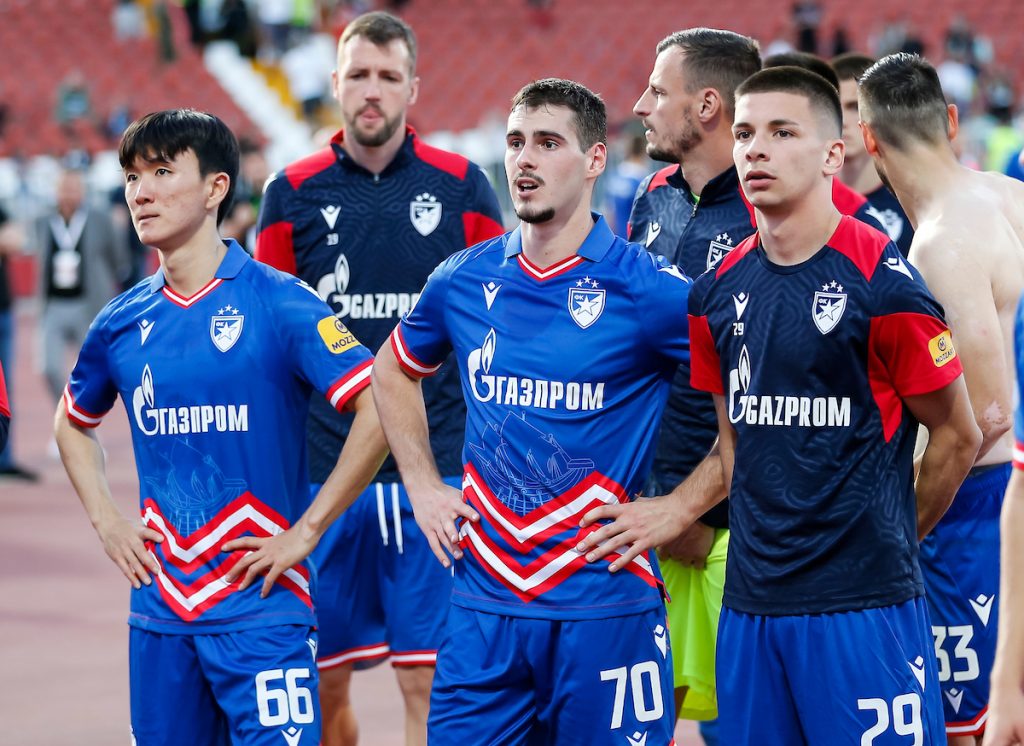 ZVEZDA U POSLEDNJA ČETIRI KOLA Dva momka su zaslužila minute, da vidimo od čega su satkani…
