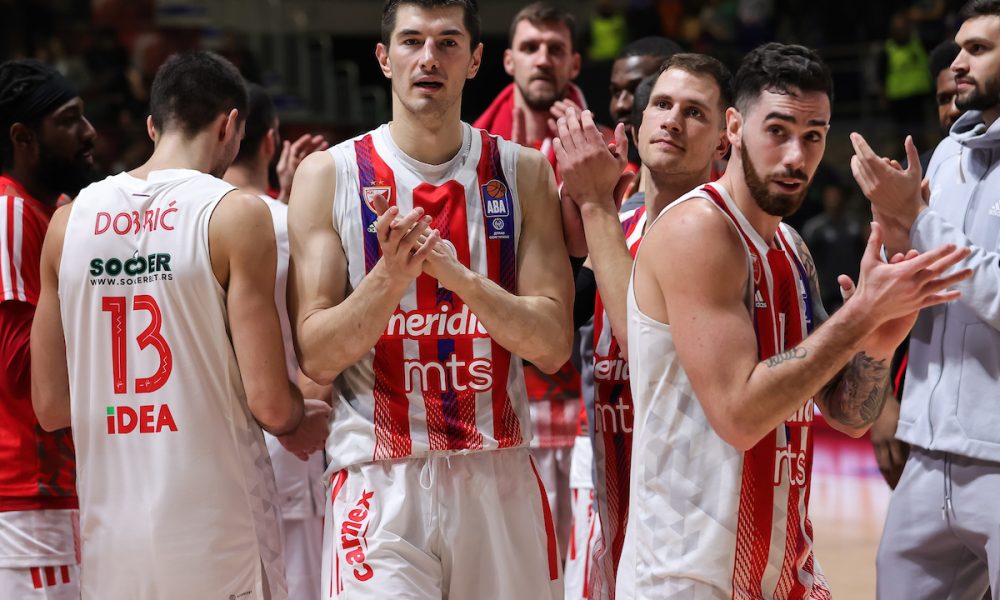 Bomba na Malom Kalemegdanu! Miljenik „Delija“ se vraća u Zvezdu