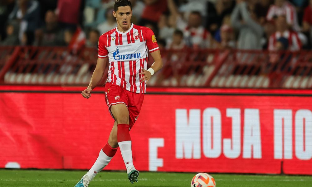 ZA RUBRIKU VEROVALI ILI NE Muk u Monci! Leković postigao autogol na komičan način (VIDEO)