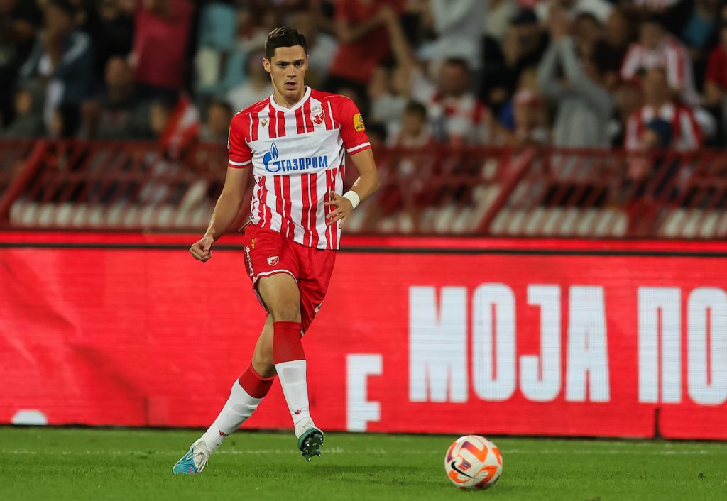 ZA RUBRIKU VEROVALI ILI NE Muk u Monci! Leković postigao autogol na komičan način (VIDEO)