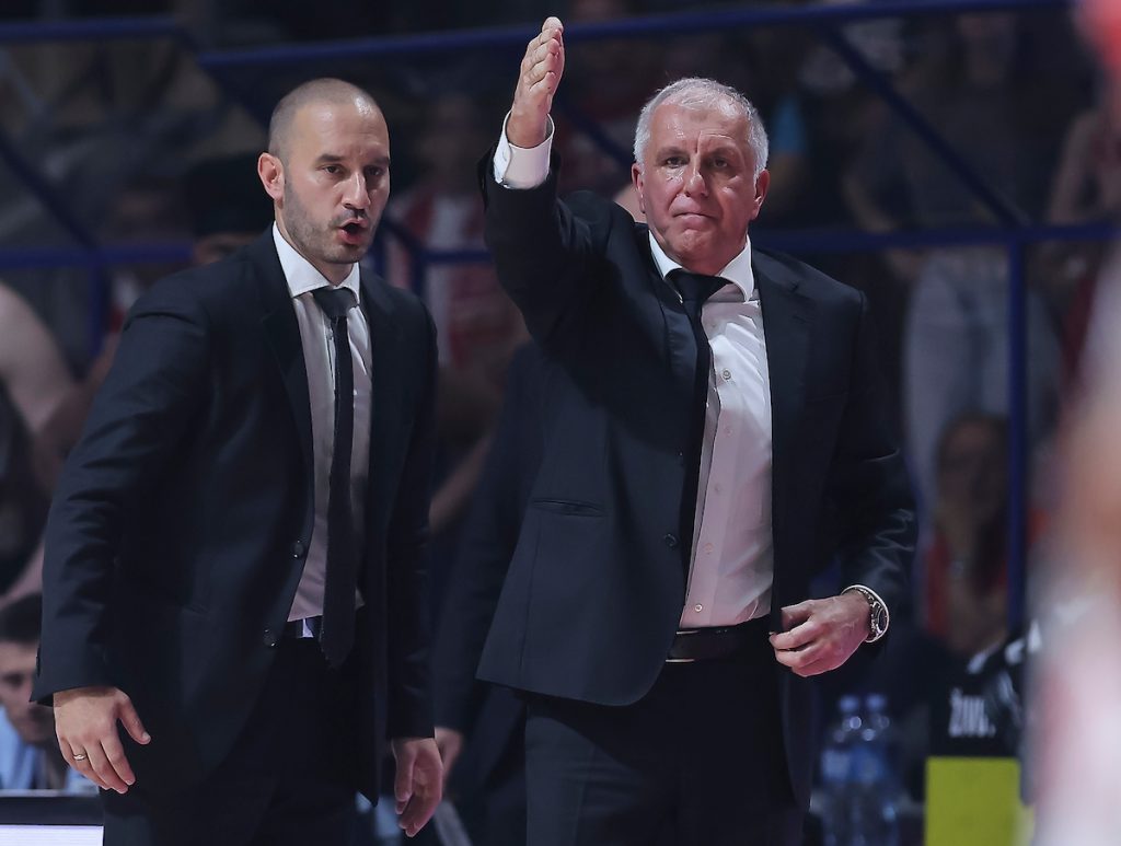 OBRADOVIĆ: Jedna stvar je nedopustiva! Ako ljudi koji sede za zapisničkim stolom dozvole da…