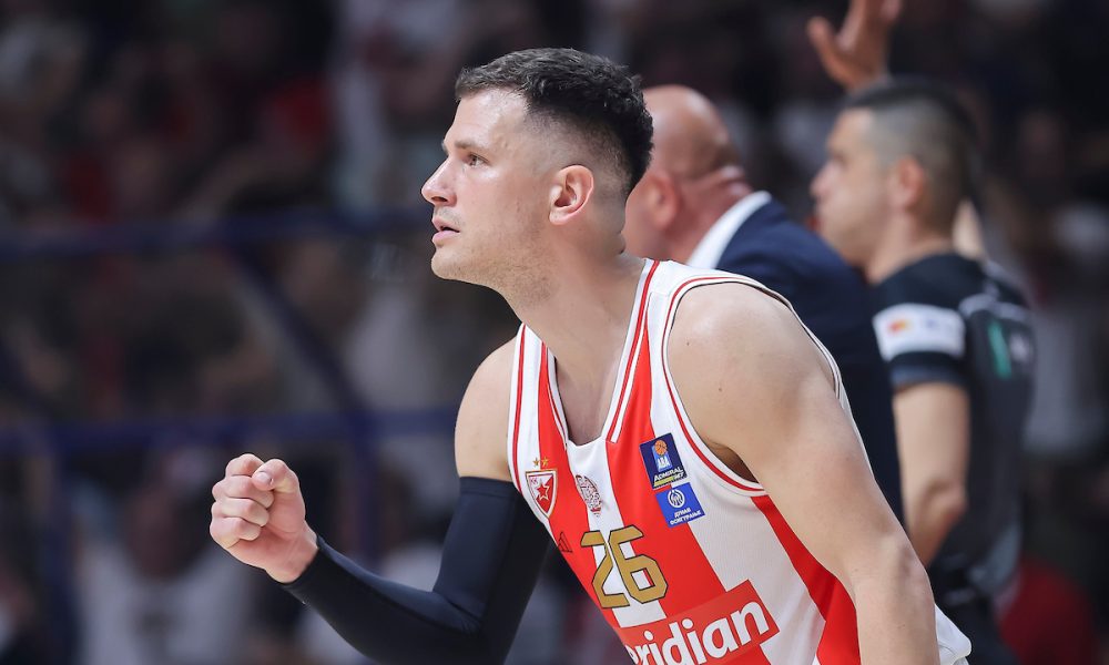 Kako je Nemanja postao košarkaško N. N. lice? Može li da se pojavi u nastavku finalne serije?