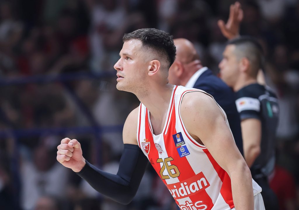 Kako je Nemanja postao košarkaško N. N. lice? Može li da se pojavi u nastavku finalne serije?