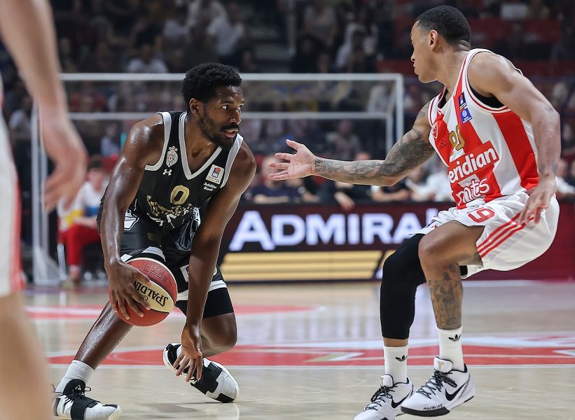 BILO JE PROMENA Poznata satnica ostalih mečeva finalne serije! Partizan objavio početak prodaje ulaznica