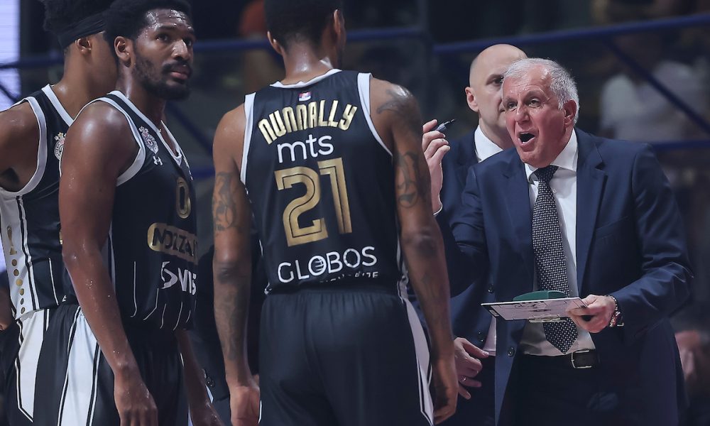 PARTIZAN SPREMA „BOMBU“ Crno-beli žele jedno od najboljih krila u Evropi! Problem može da predstavlja…