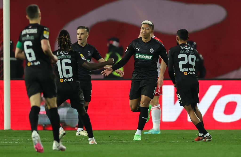 IMA LI KRAJA MUKAMA? Partizan na Napredak bez najboljeg strelca…