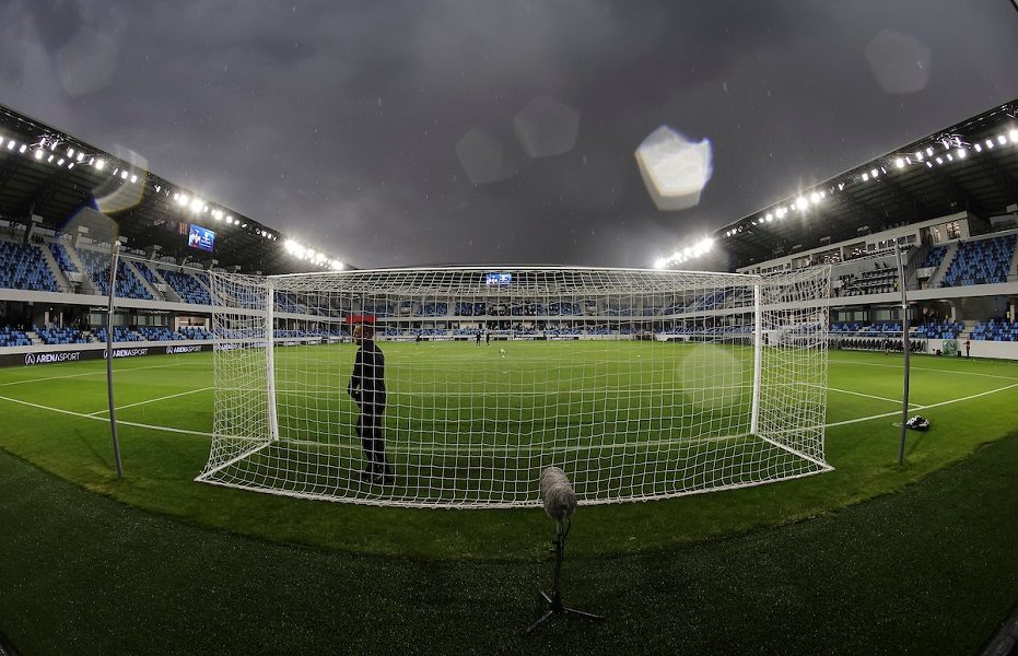 TEMA MBS Šta se dešava sa srpskim stadionima? Zatvaraju se kao na pokretnoj traci!