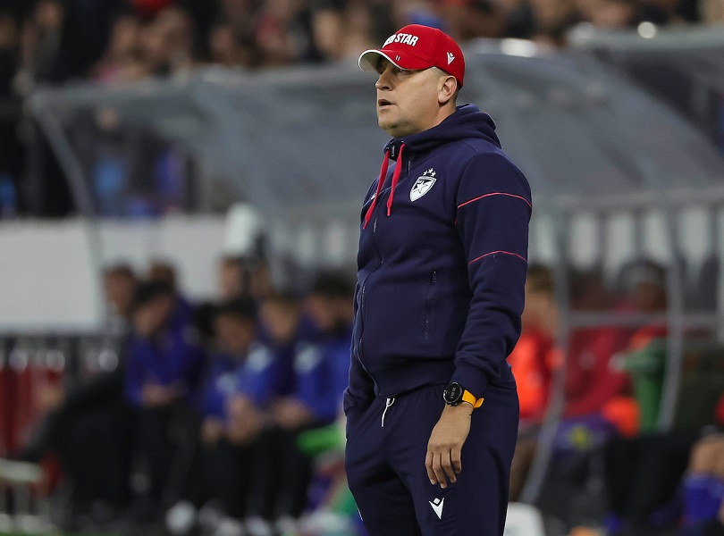 Vladan Milojević (Foto: Starsport)