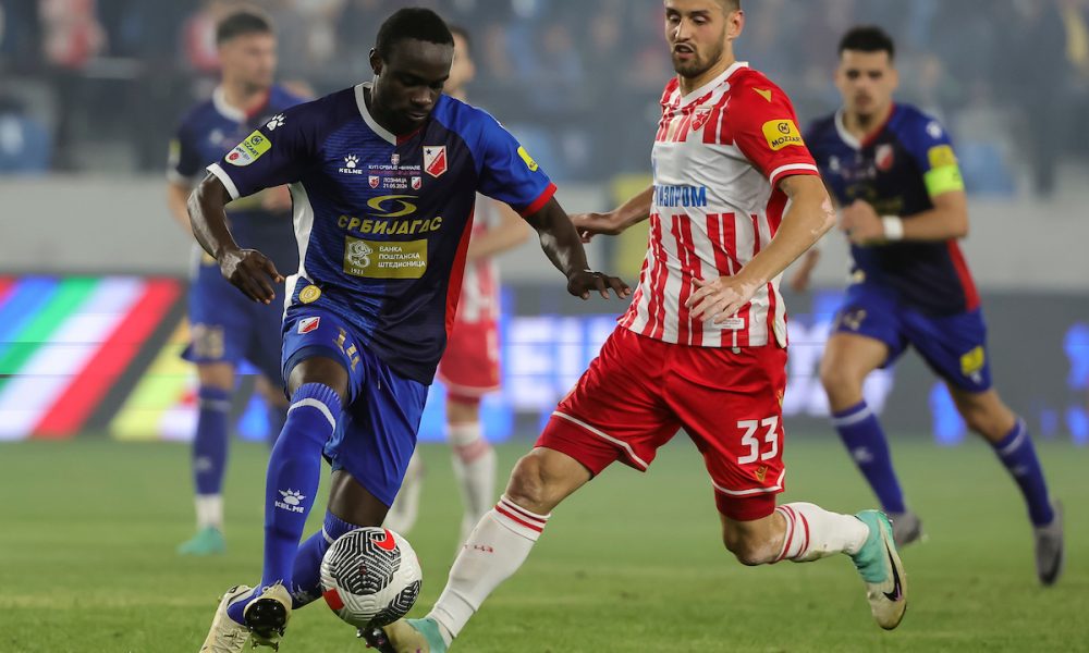 Kup se seli iz Loznice: Poznato gde bi moglo da se igra finale