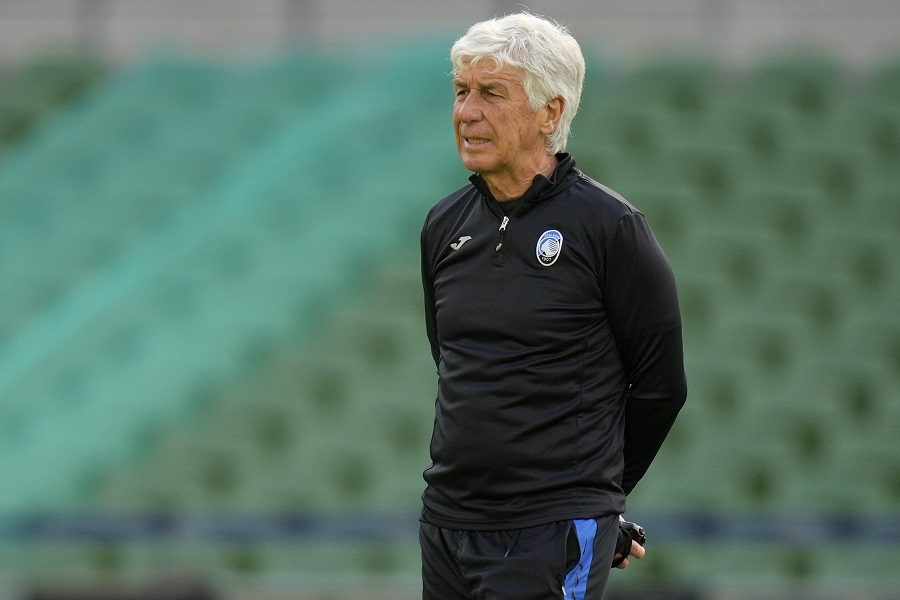 Gasperini pred finale LE: Znamo da je Bajer neporažen ove sezone, ali…