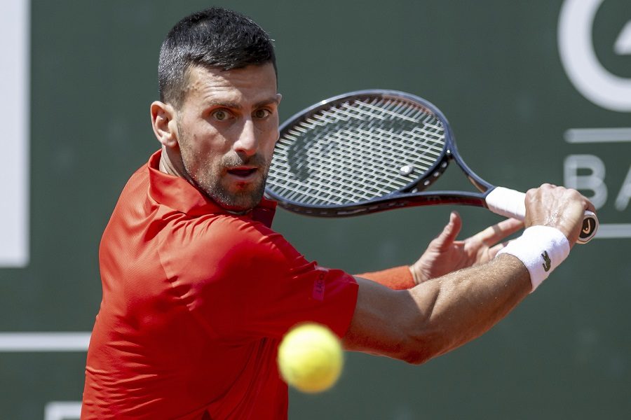 ATP ŽENEVA Đoković bez finala, na redu je Rolan Garos