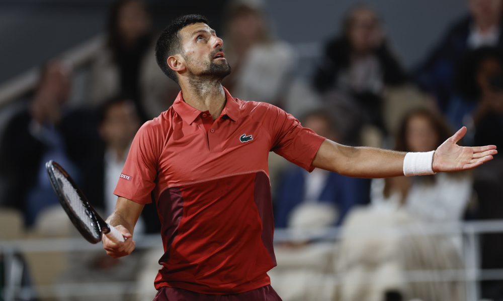 Đoković pušten iz bolnice! Sledi oporavak, pa napad na olimpijsku medalju