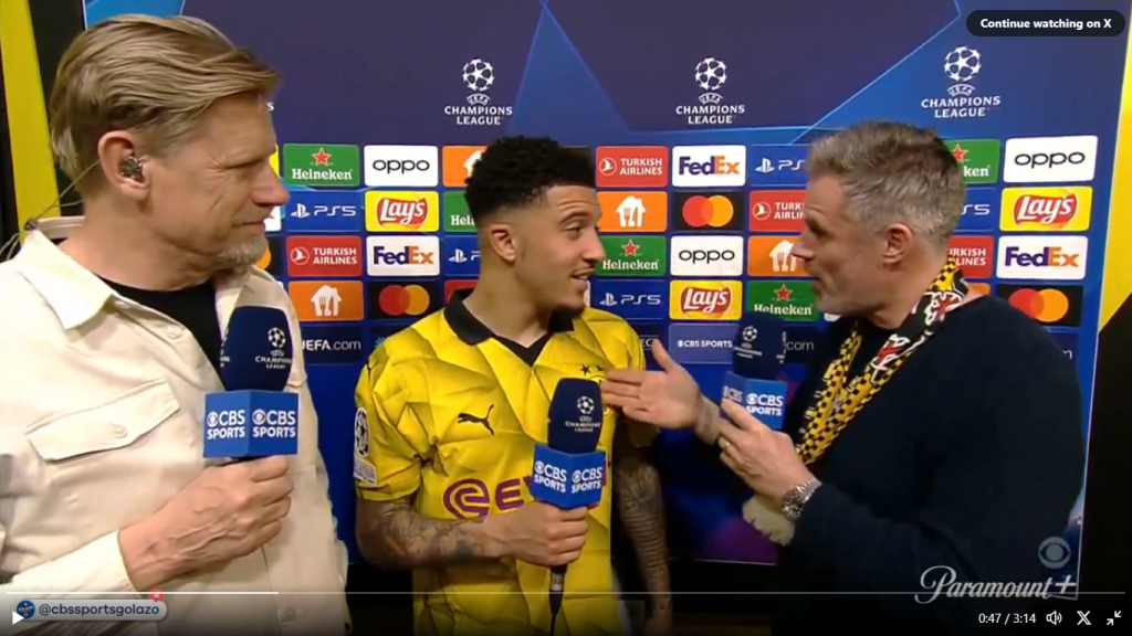 LEGENDA LIVERPULA SE „OPUSTILA“ Ovo je ludo! Evo kako izgleda intervju posle osam piva! (VIDEO)