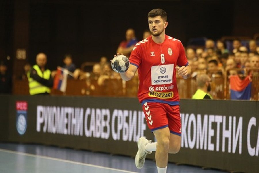 POVRATAK NA SLANU BARU Vojvodina dovela još jednog reprezentativca Srbije (FOTO)