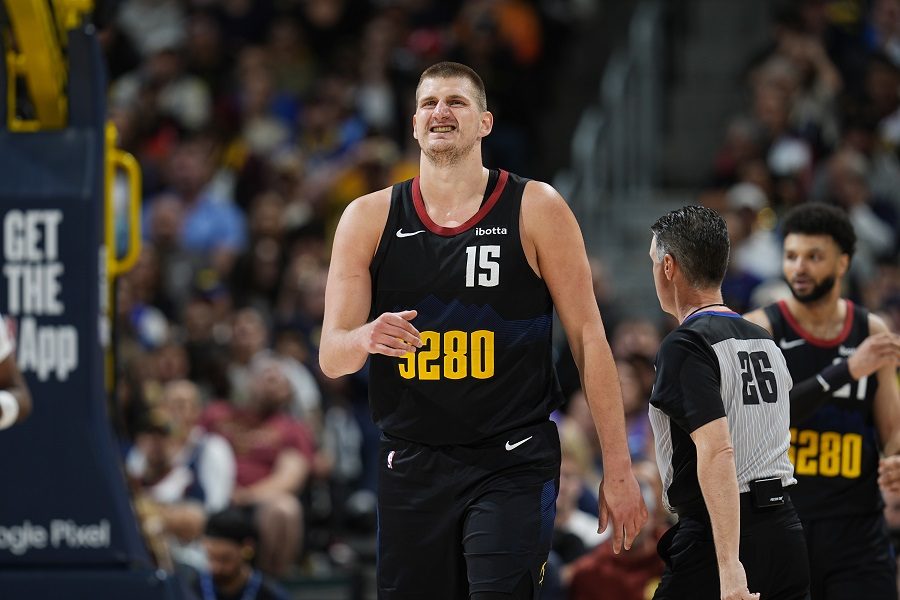 ŠAKIL O’NIL IZRAZIO NEPOŠTOVANJE PREMA SRBINU Jokiću, nisi zaslužio MVP nagradu! Usledio je odgovor…