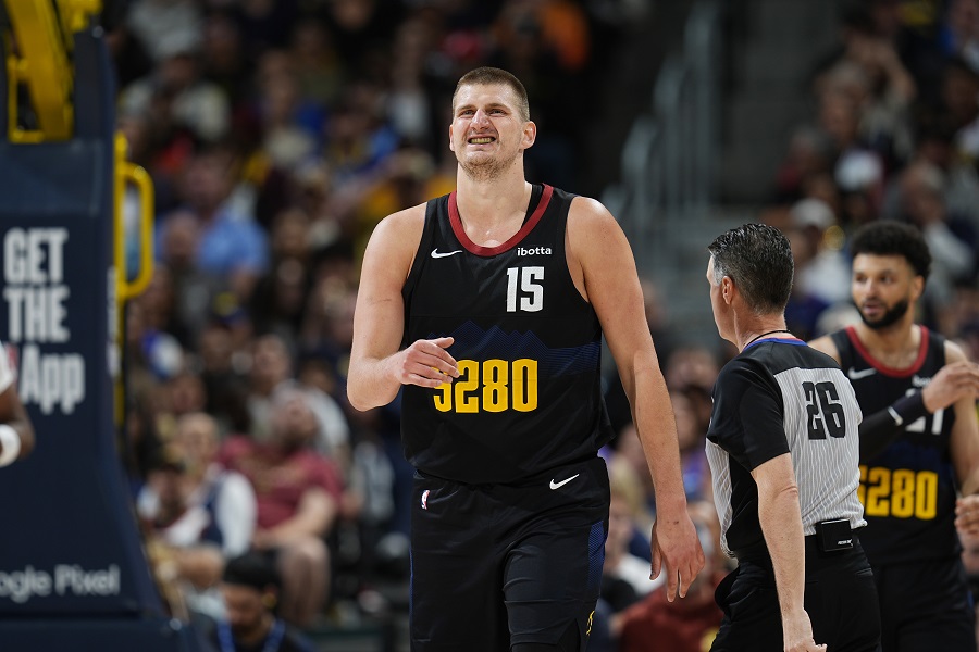 ŠAKIL O’NIL IZRAZIO NEPOŠTOVANJE PREMA SRBINU Jokiću, nisi zaslužio MVP nagradu! Usledio je odgovor…