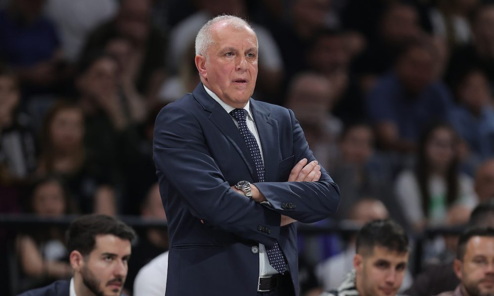Da li je Obradović imao Ferari u garaži? Nikada nećemo saznati
