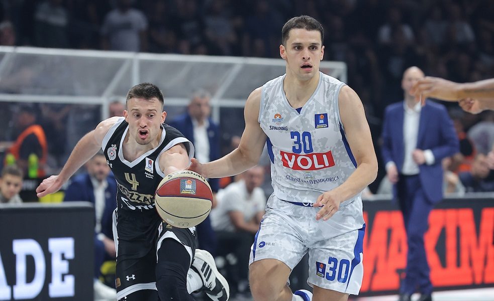 Avramović oduševio sve srpske navijače: Daće Bog da Partizan i Zvezda igraju u Evroligi