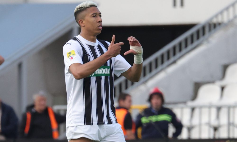 TURSKI NOVINAR OTKRIO ŠTA MU JE AGENT SALDANJE REKAO: U Istanbulu nije bio zbog potpisa! Partizan je odbio 8 miliona evra od Francuza, sad ga traže… (FOTO)