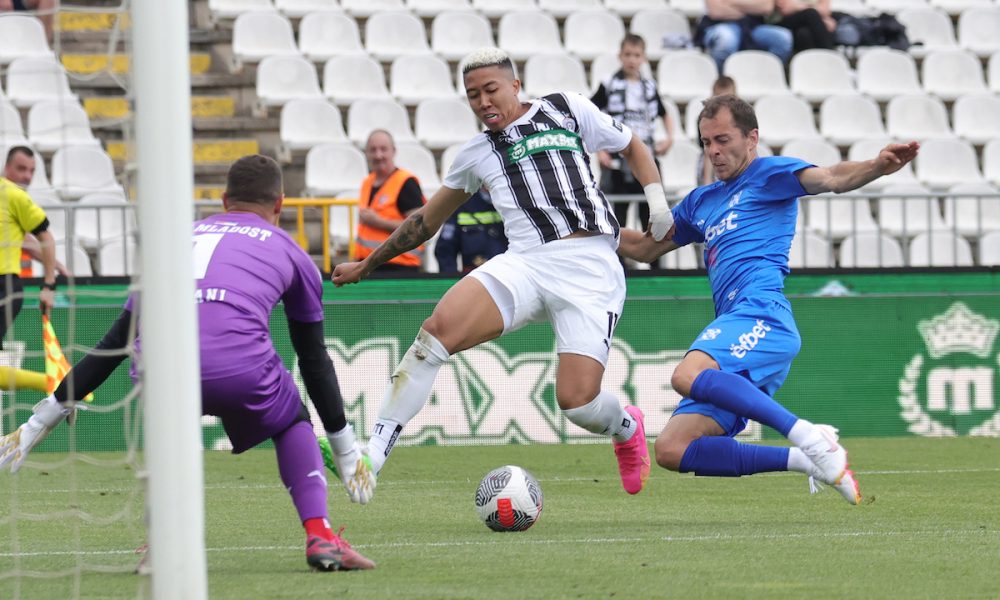 SASTANAK U HUMSKOJ ZAVRŠEN Dogovorili se Saldanja i Partizan! Brazilac može da ode, a ova dva podatka će da obraduju sve „grobare“…