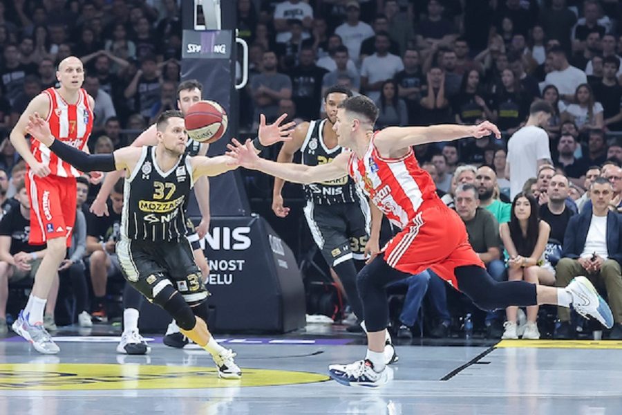 DA LI OVO ZNAČI DA ZVEZDA I PARTIZAN MOGU DA ODAHNU? Jedan klub odustao od Evrolige, drugi najavio da će da igra…