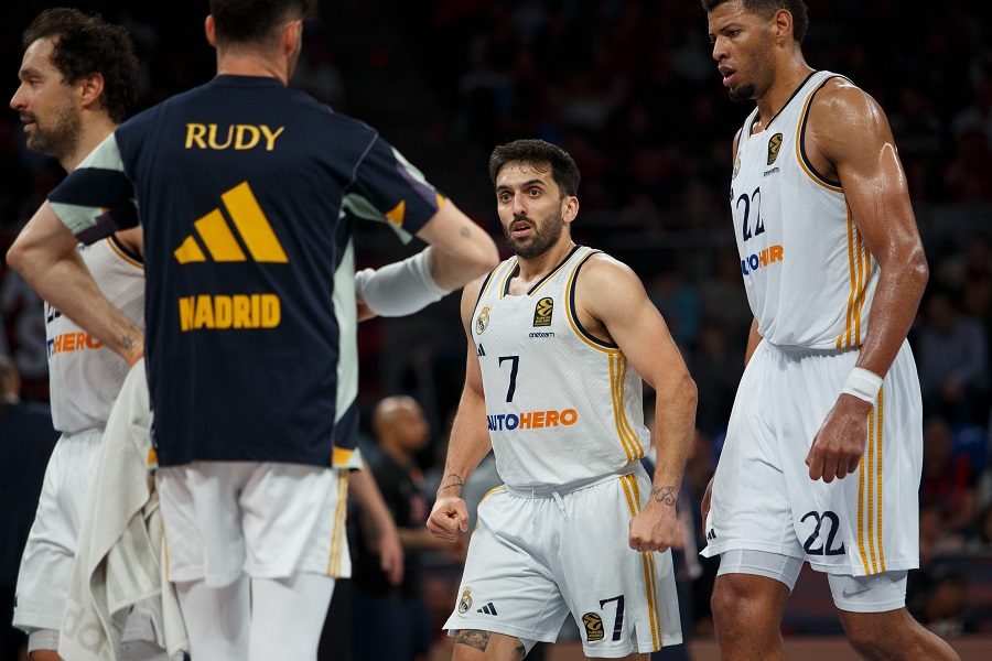 VREME JE ZA FAJNAL-FOR Grčki velikani pokušavaju da skinu krunu „kralju“, dok Fener vreba iz drugog plana