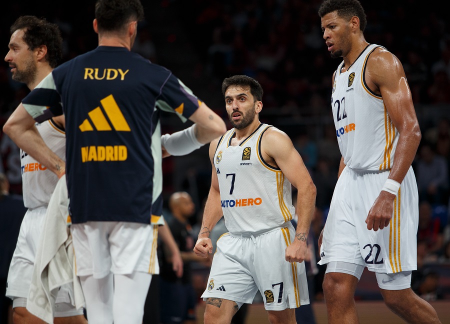 VREME JE ZA FAJNAL-FOR Grčki velikani pokušavaju da skinu krunu „kralju“, dok Fener vreba iz drugog plana