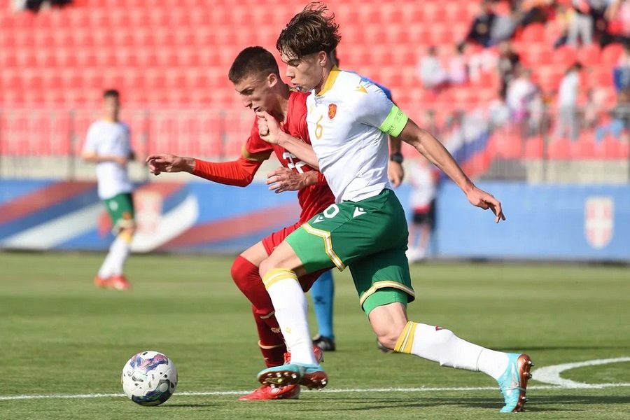 BRAVO, ORLIĆI Srbiji trofej na turniru „Miljan Miljanić“! Filip Matijašević proglašen za najboljeg igrača