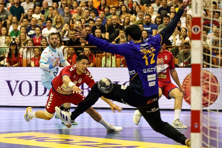 ŠTETA Srbija srušila moćnu Španiju, ali, ipak, ostala bez plasmana na Svetsko prvenstvo