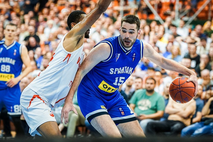 DRAMA U FINALU ABA 2 LIGE Spartak osvojio „Spens“, sada se serija seli u Suboticu