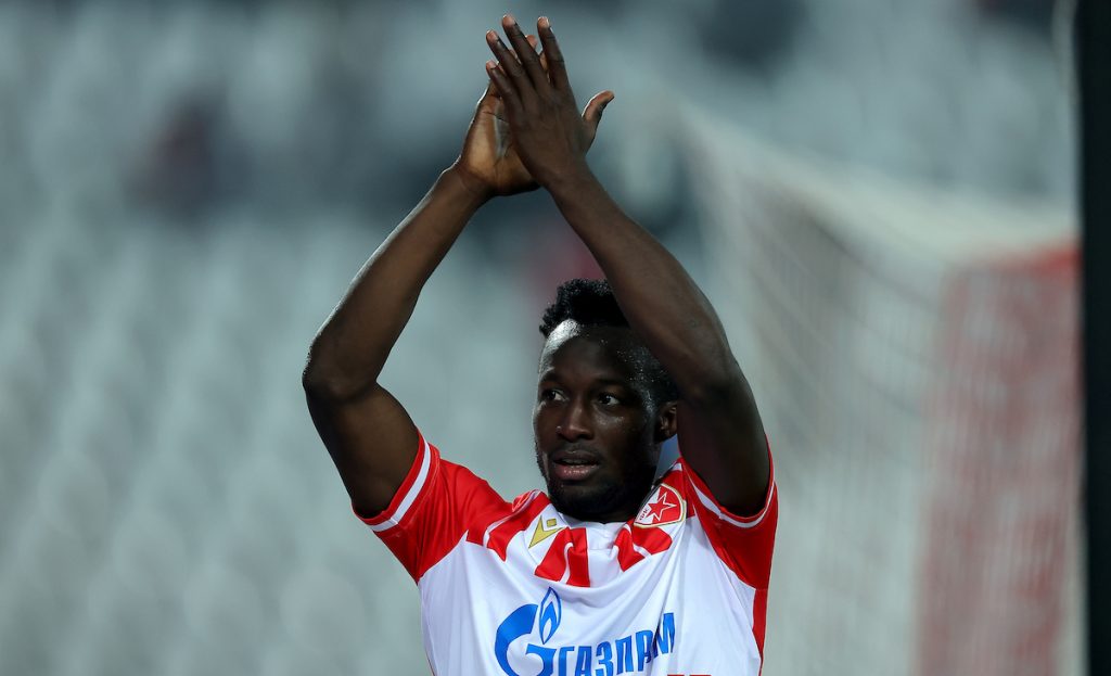 Zvezda hitno reagovala zbog FIFA suspenzije: „Sve je plaćeno, slučaj je zatvoren!“