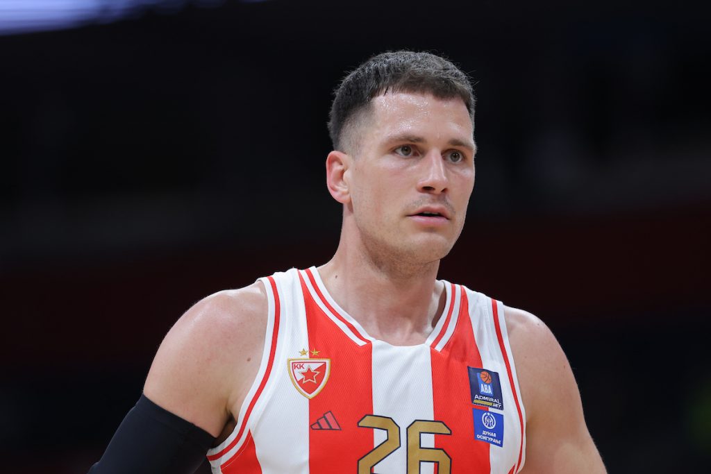 NEDOVIĆ PRED PARTIZAN: Pionir je naša kuća, nadam se da ćemo da je odbranimo (VIDEO)