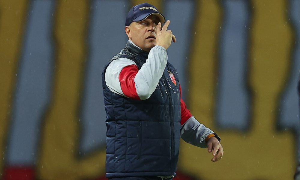 MILOJEVIĆ POZVAO NAVIJAČE: Voleo bih da „delije“ obore rekord iz 2014. godine!
