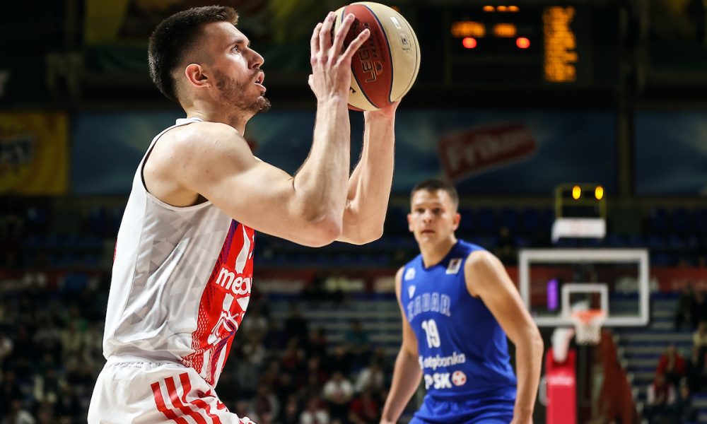 TAKO BLIZU, A TAKO DALEKO Nastavlja se saga oko povratka Petruševa u Zvezdu! Olimpijakos objavio…