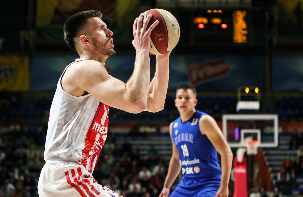 TAKO BLIZU, A TAKO DALEKO Nastavlja se saga oko povratka Petruševa u Zvezdu! Olimpijakos objavio…