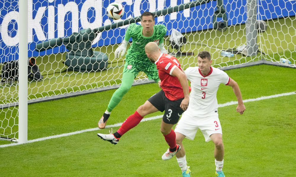 GRUPA D Austrijanci slomili Poljake u poslednjih pola sata i oživeli nadu u osminu finala! Levandovski i saigrači pakuju kofere (VIDEO)