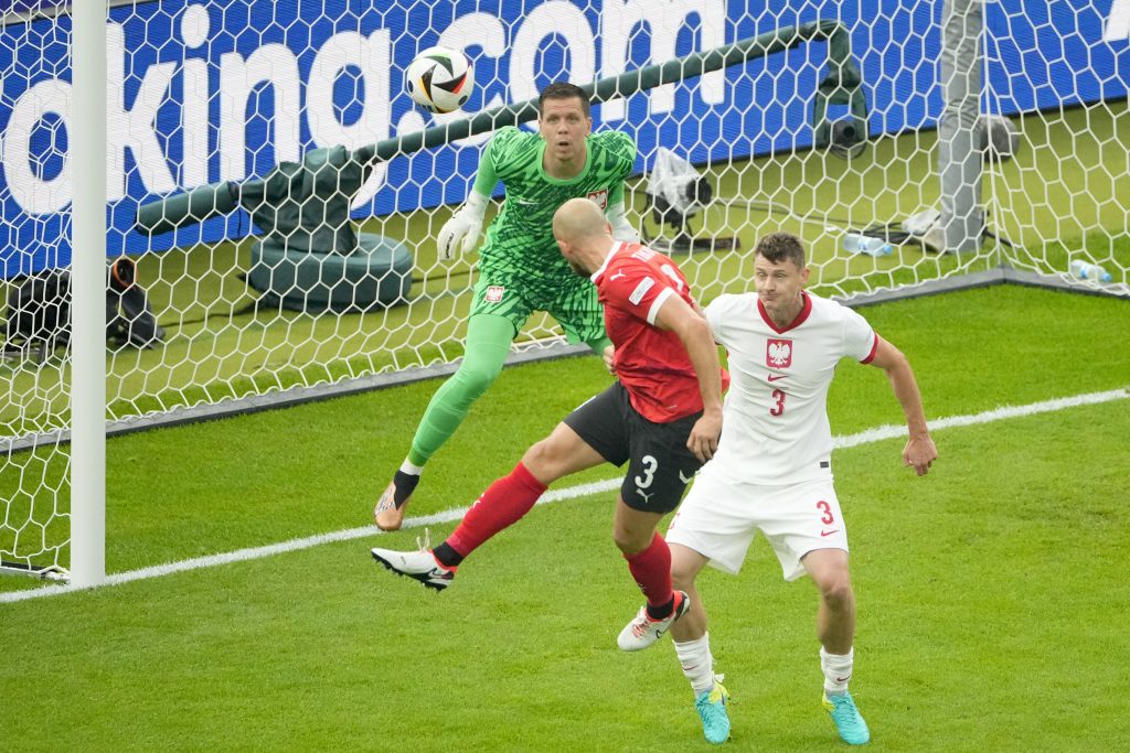 GRUPA D Austrijanci slomili Poljake u poslednjih pola sata i oživeli nadu u osminu finala! Levandovski i saigrači pakuju kofere (VIDEO)