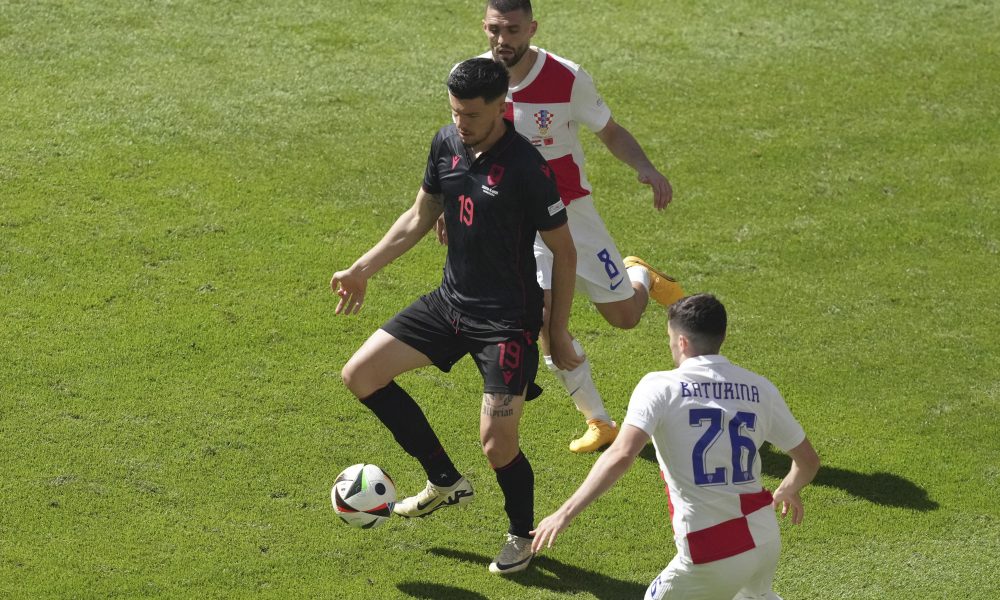 DA LI BI TALENTI ZVEZDE I PARTIZANA REKLI „NE“? Baturina odbio Real Madrid, izabrao je ligu u kojoj bi se razvijao!