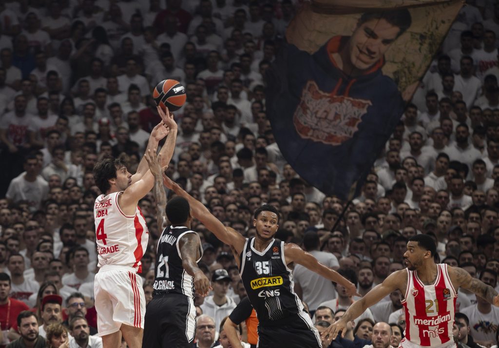 DOBRE VESTI ZA ZVEZDU I PARTIZAN? Održan sastanak borda Evrolige…