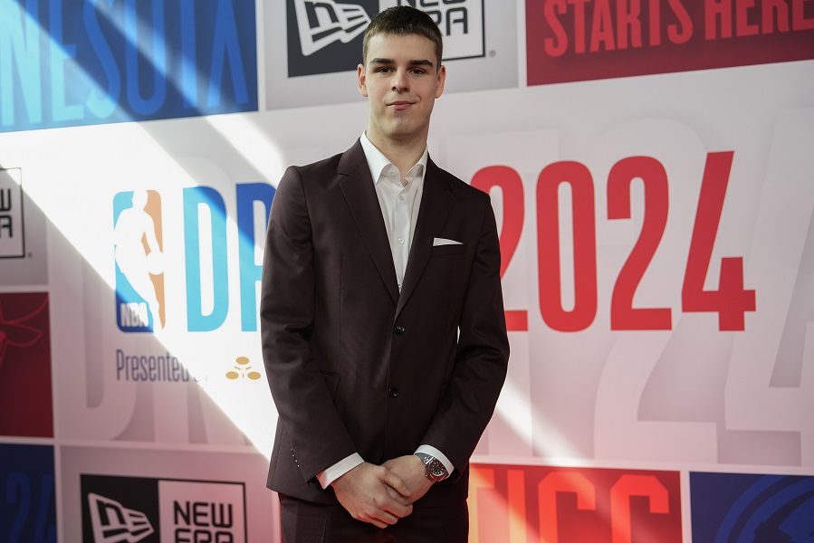 Američki novinari pitali Topića da li je slučajno što se zove isto kao Jokić i Jović (VIDEO)