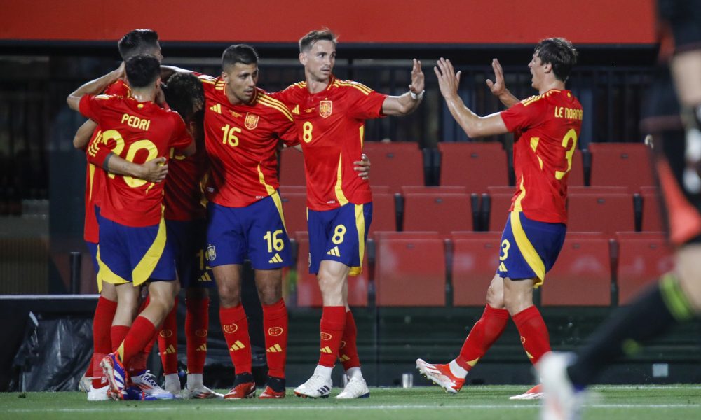 ŠPANCI NA UDARU UEFA Pokrenut postupak protiv šampiona Evrope! Razlog je… (VIDEO)