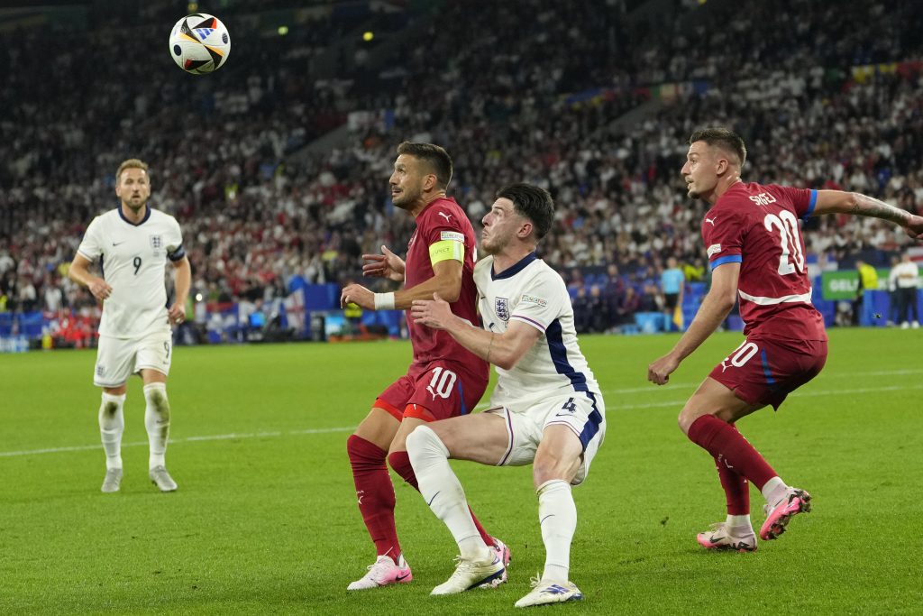 TADIĆ: Bilo mi je teško što nisam igrao od starta! Mislim da sam najbolji igrač… Ipak, nije važan pojedinac, važno je da prođemo dalje!
