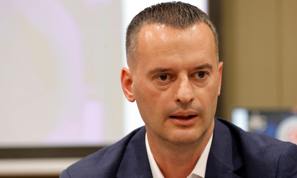 SAOPŠTENJE KLS OKK Beograd manipuliše javnošću, ovo je atak na direktora!