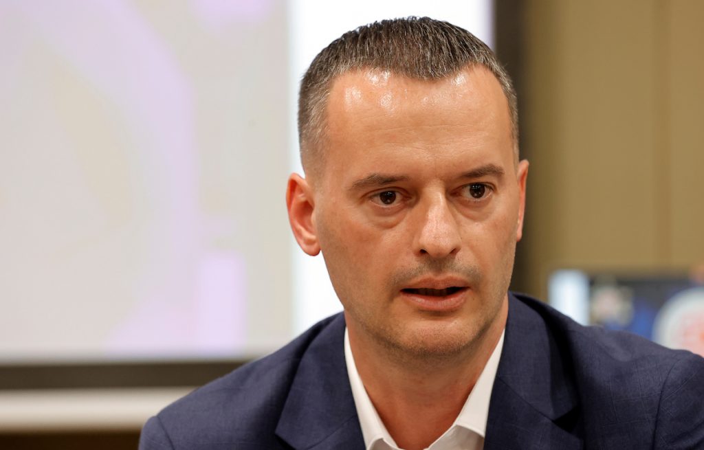SAOPŠTENJE KLS OKK Beograd manipuliše javnošću, ovo je atak na direktora!