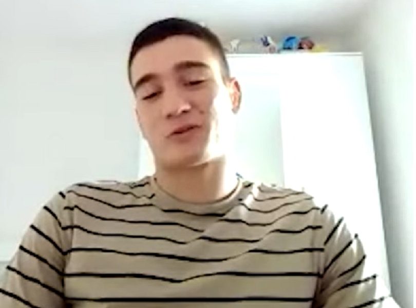 EP U DŽUDOU ZA KADETE Bogdan i Aleksandra zlatni u Sofiji! Osvojene i dve bronze