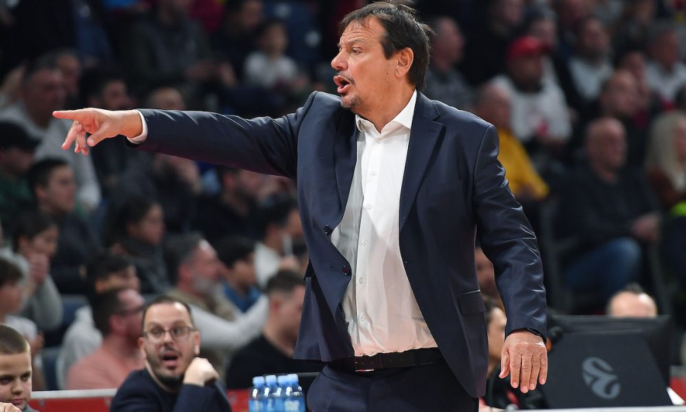 Oni prete Srbiji: Ataman objavio širi spisak Turske za Evrobasket