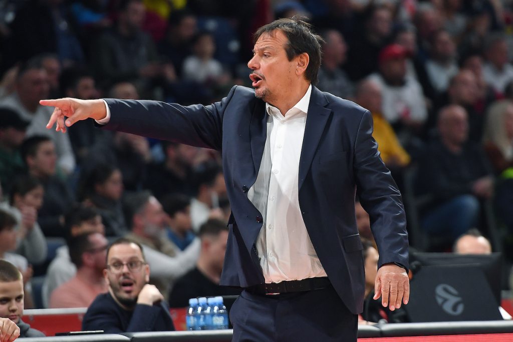 NEVIĐEN SLUČAJ U TURSKOJ Fenerbahče zabranio igračima da nastupaju za reprezentaciju zbog Atamana