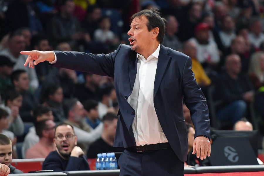 Ergin Ataman (Foto: Starsport)