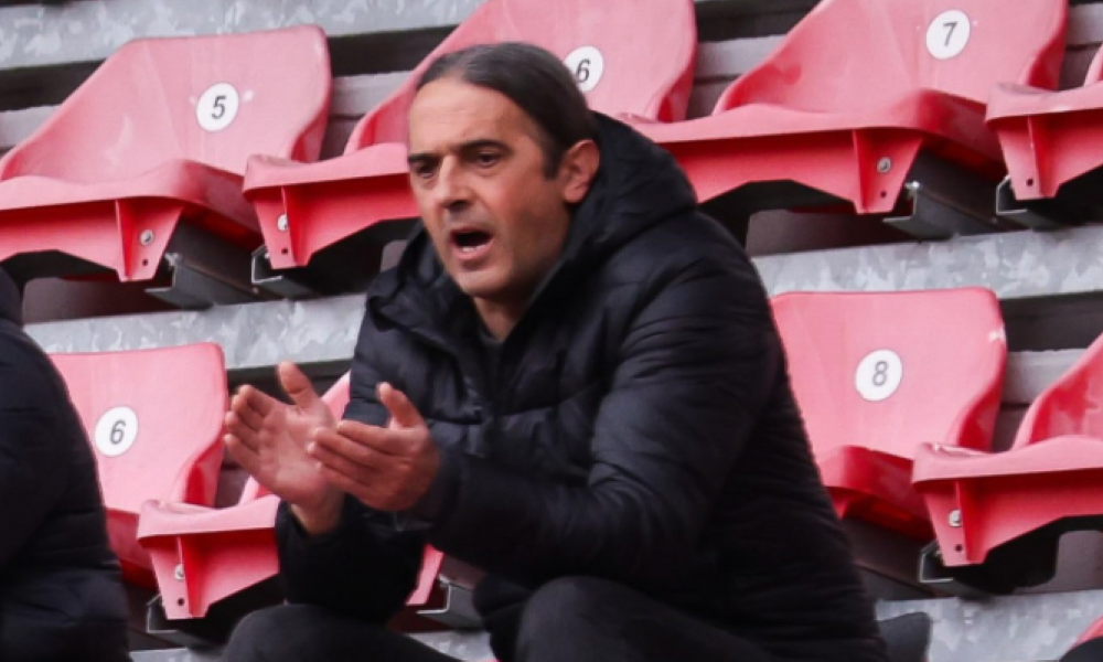 PROMENA NA KROVU Voždovac ima novog sportskog direktora