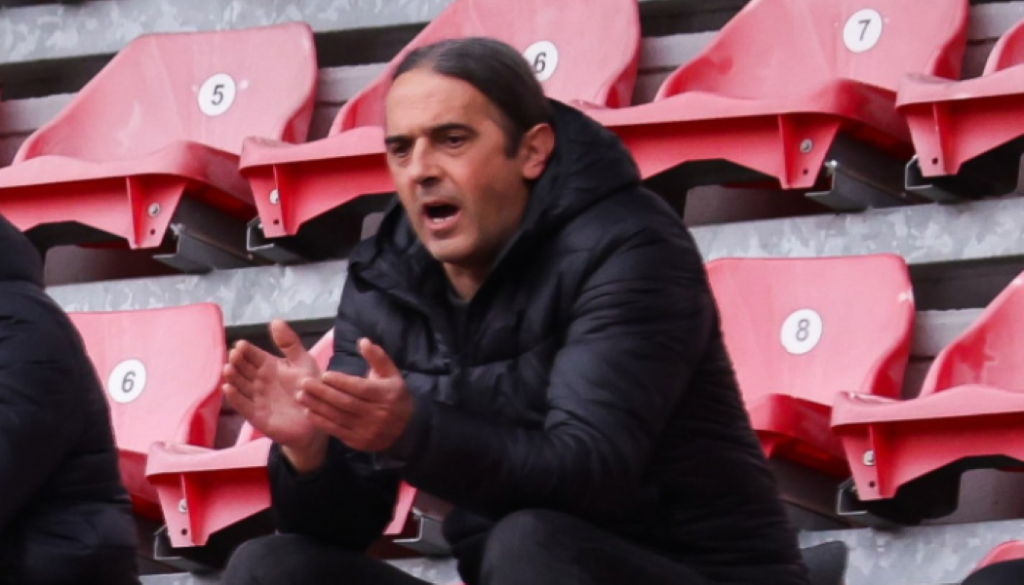 PROMENA NA KROVU Voždovac ima novog sportskog direktora